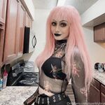 Spxrklybrat Onlyfans pictures