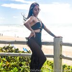 Morena JhennyTs Onlyfans pictures