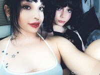 TS CryBabySquish Onlyfans pictures