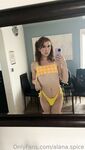 TS Jayne Calloway Onlyfans pictures