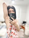 Femboy Rechelle Onlyfans pictures