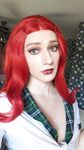 Riley Cross Onlyfans pictures