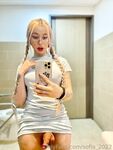 Sofia Jaramillo Onlyfans pictures