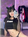 TS Spicytitania Onlyfans pictures