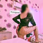 MYSOGOOD  Onlyfans pictures