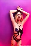 Andreababytgirl  Onlyfans pictures