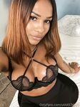 TS Cristina Vegas Onlyfans pictures