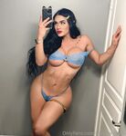 Esmeralda nova Onlyfans pictures