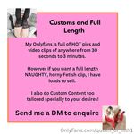 Miss Lucy Large   Onlyfans pictures