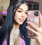 TS Maleja Onlyfans pictures