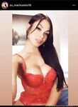 Mariana de Castro Onlyfans pictures