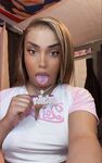 Diamond Black  Onlyfans pictures