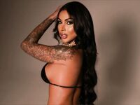 Caroline Muniz Onlyfans pictures 2