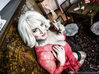 Nastja Sherer Onlyfans pictures