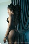 Kenya López Onlyfans pictures