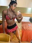 Kenya López Onlyfans pictures
