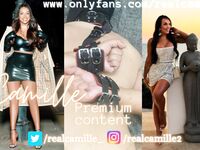 Real Camille Onlyfans pictures