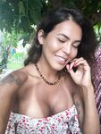 luciana foxx Onlyfans pictures 2
