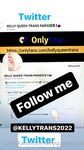 KELLY QUEEN TS Onlyfans pictures