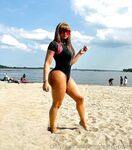 Nicole Anakonda Onlyfans pictures