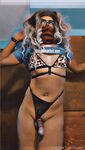 Mikah Doll Onlyfans pictures 2