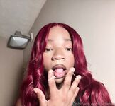 Azjanae Onlyfans pictures 2