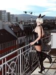 Djamila Glamour Onlyfans pictures
