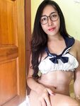 Ladyboy Anna Onlyfans pictures 2