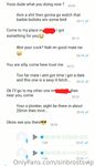 T-girlsblacked Onlyfans pictures