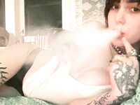 Goddesszaria Onlyfans pictures