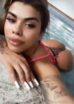 Jaqueline Borges Onlyfans pictures