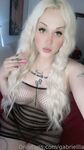 Gabriele Onlyfans pictures