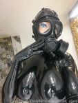 Latex Alina Onlyfans pictures