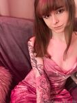 Pixi dix Onlyfans pictures