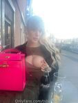 Mistress Barbie Spanish Onlyfans pictures