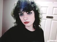 Gxthwxxb Onlyfans pictures