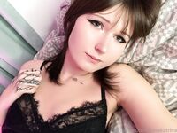 Kitty Nina Onlyfans pictures