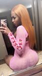 TS Montrea Rich Onlyfans pictures