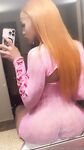 TS Montrea Rich Onlyfans pictures