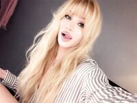TS Anya Onlyfans pictures