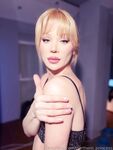 TS Anya Onlyfans pictures