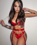 DOMINIQUE LATINA Onlyfans pictures