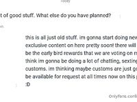 meowrizaVIP Onlyfans pictures