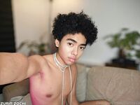 Zurin Zochi Onlyfans pictures