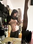 Goddess Zaria Onlyfans pictures