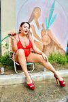 Nicolly Summers Onlyfans pictures