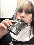 Vegan Tendies Onlyfans pictures 2