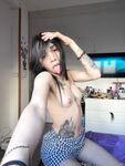 Kitty cak Onlyfans pictures