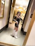 Kali Noxus Onlyfans pictures