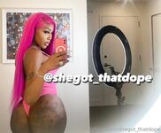 Shegot _thatdope Onlyfans pictures 3